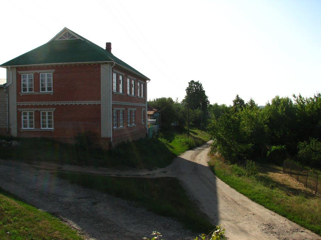 Люботин з panoramio.com (ч.2) - Lyubotyn