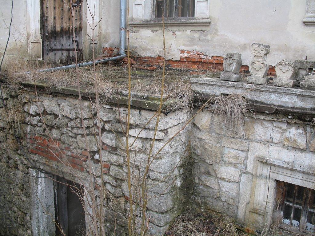 Свірж з panoramio.com - Свирж