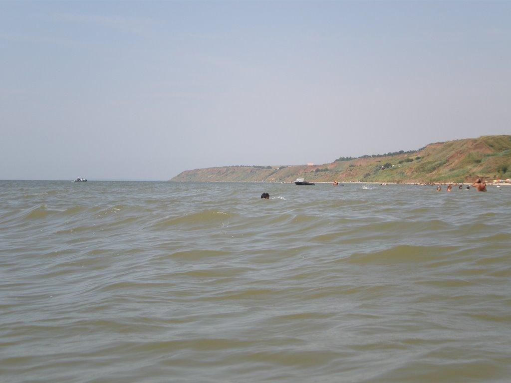 Бабах-Тарама з panoramio.com - Бабах-Тарама