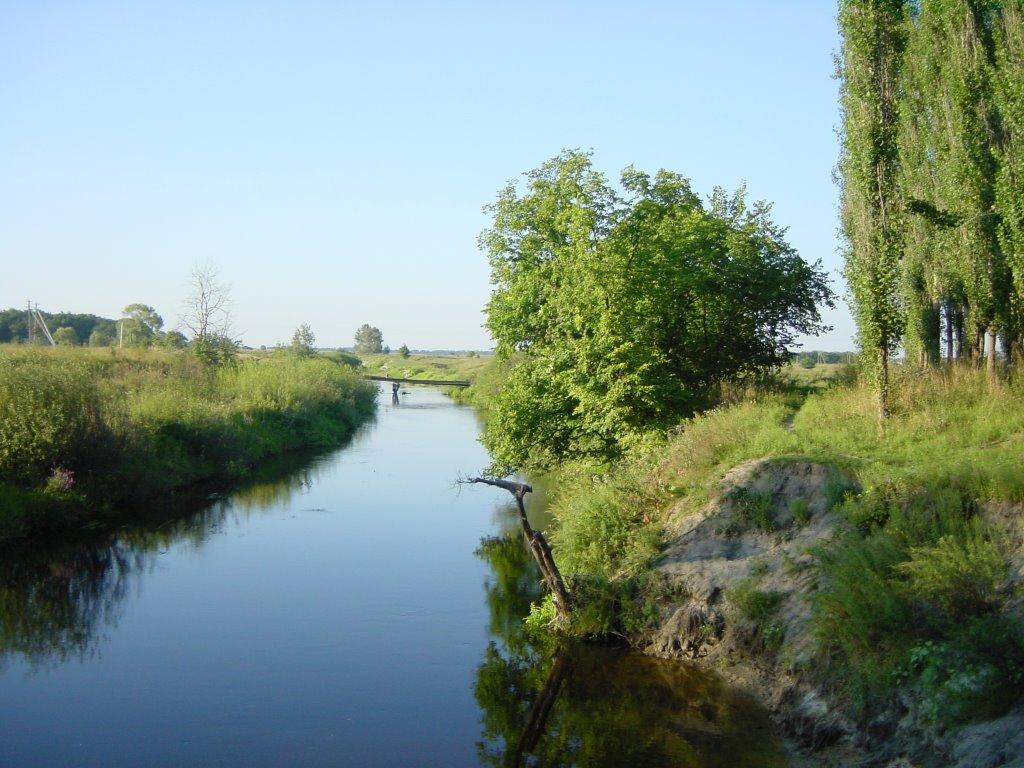 Бабайківка з panoramio.com - Бабайківка