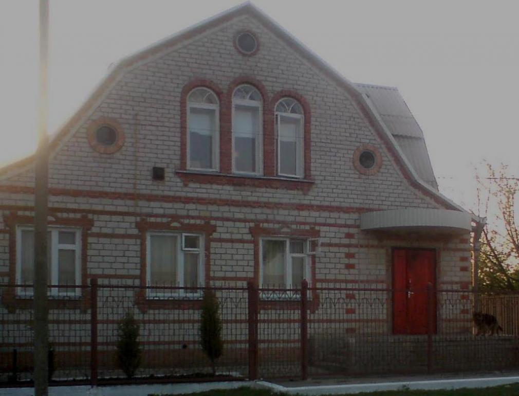 Гроза з panoramio.com - Гроза