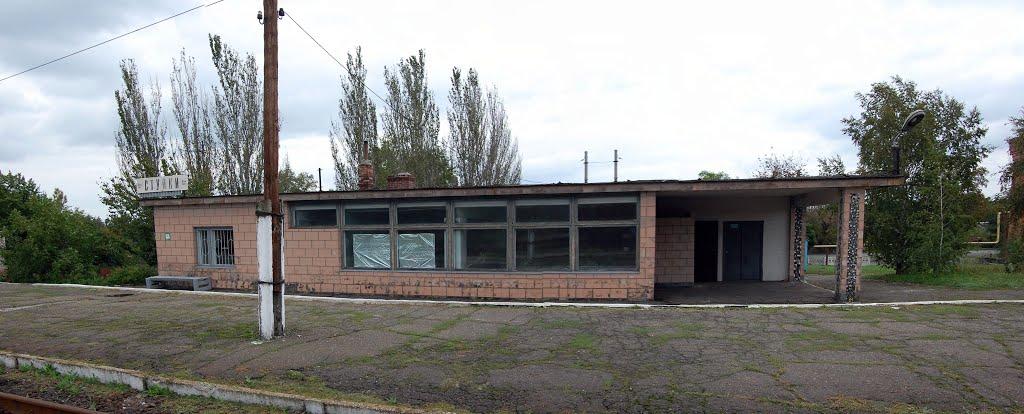 Артемівськ з panoramio.com (ч.2) - Артемівськ