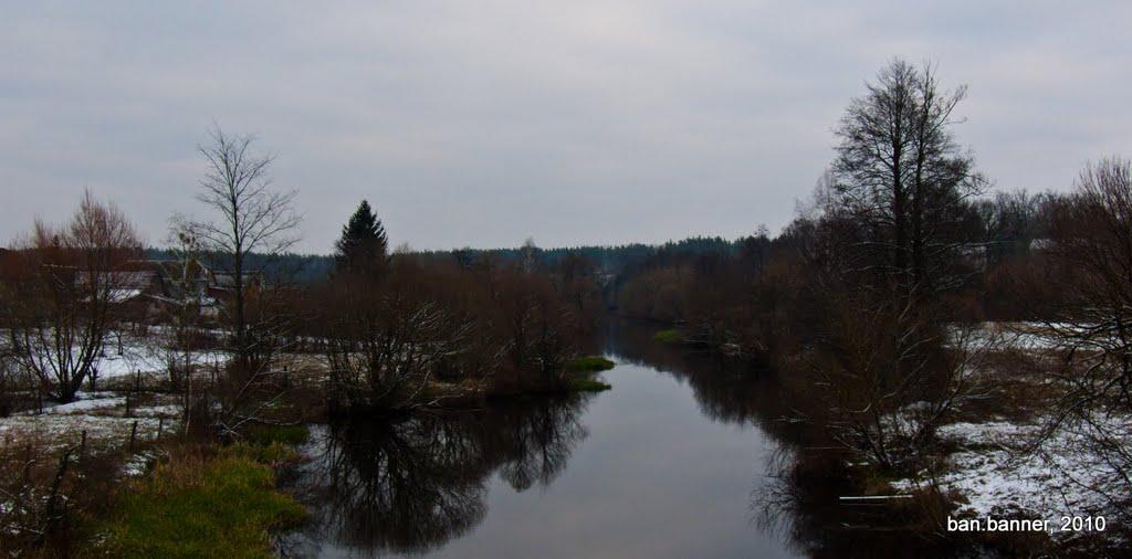 Лугини з panoramio.com - Лугини