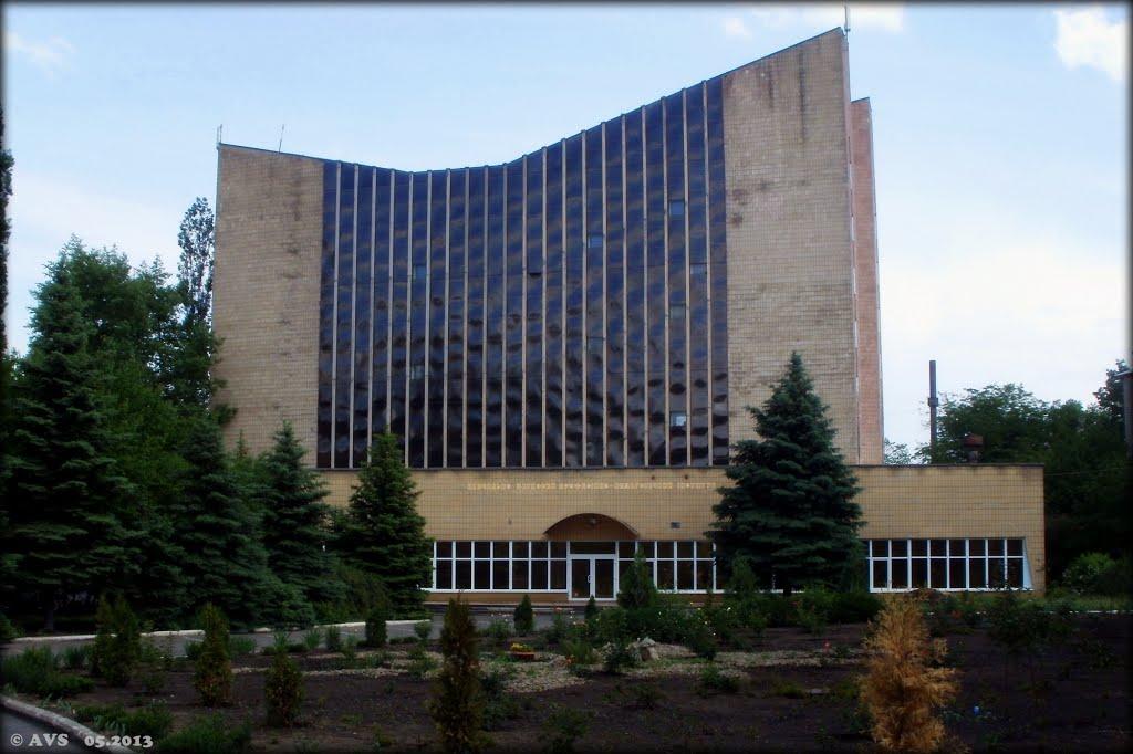 Артемівськ з panoramio.com (ч.2) - Артемівськ