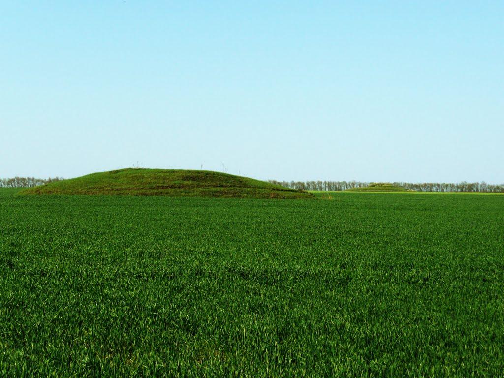 Колонтаїв з panoramio.com - Колонтаїв