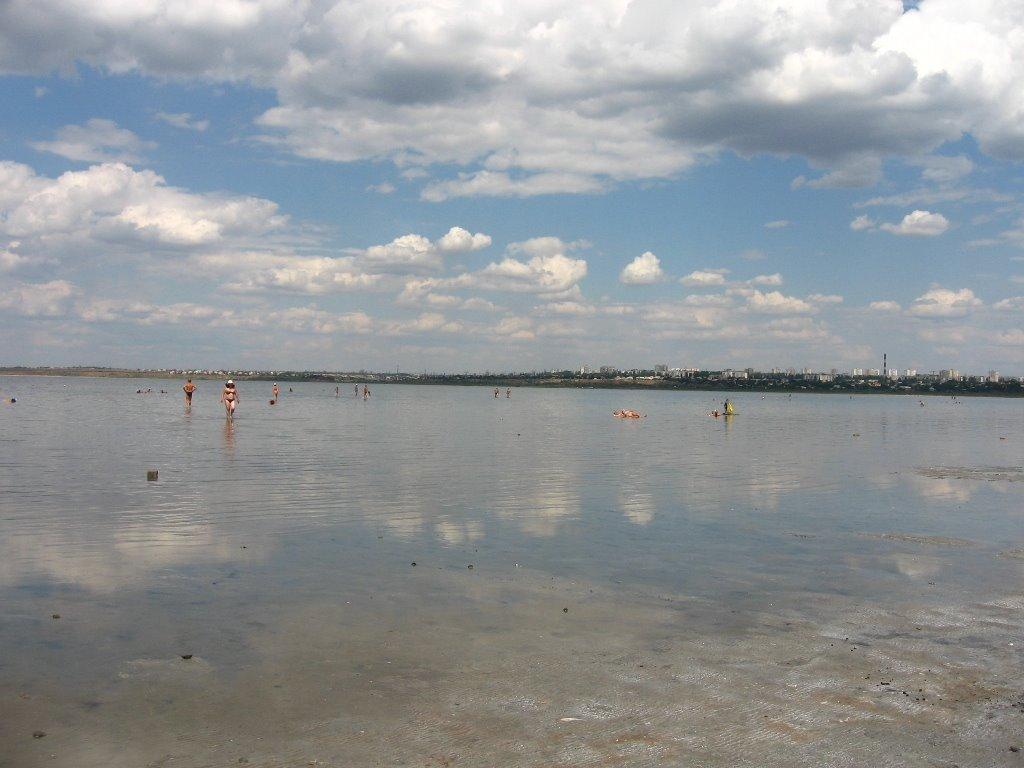 Котовка з panoramio.com - Котовка
