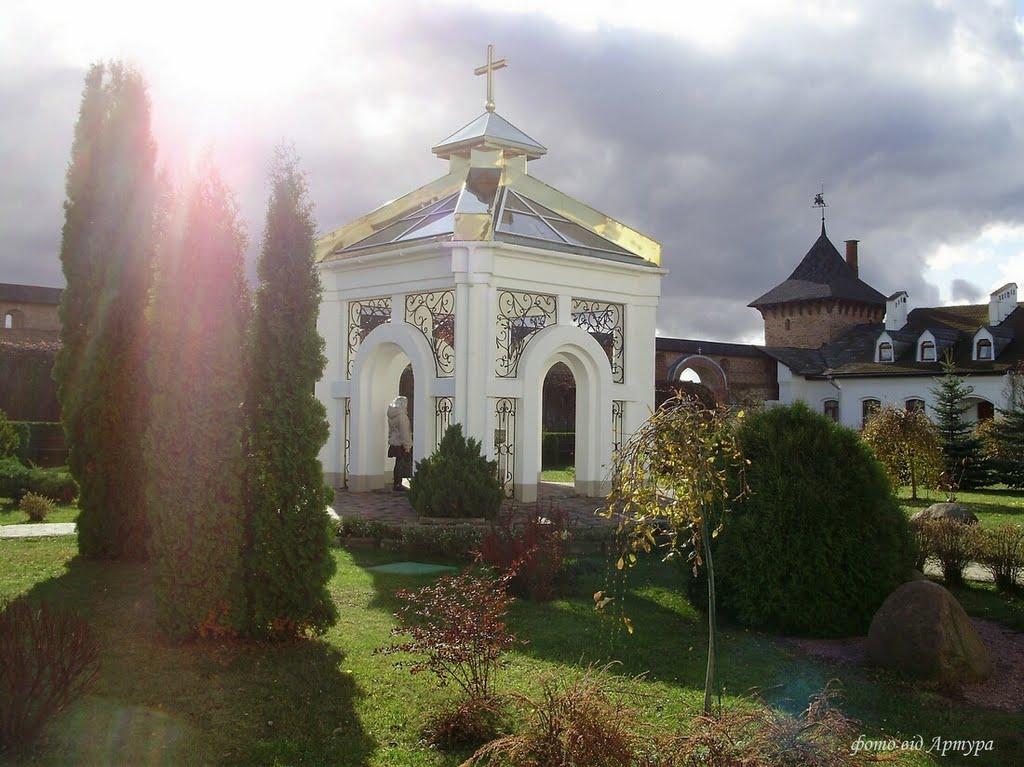 Зимне з panoramio.com - Зимнее