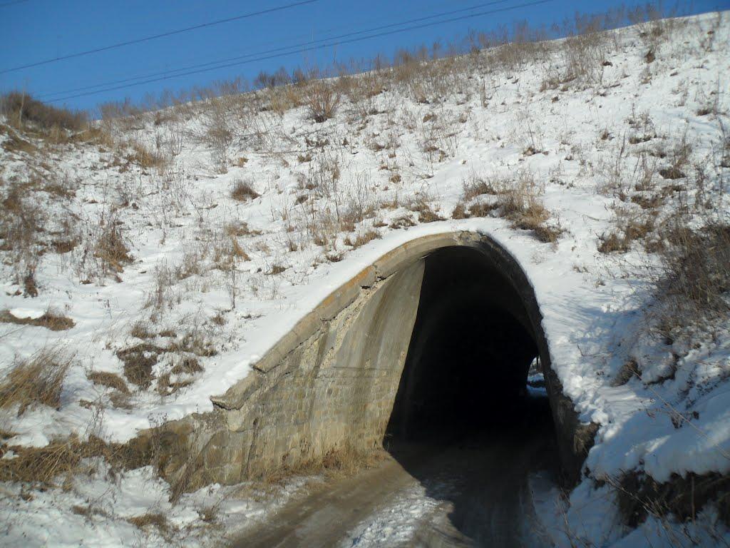 Гусина Поляна з panoramio.com - Gusyna Polyana