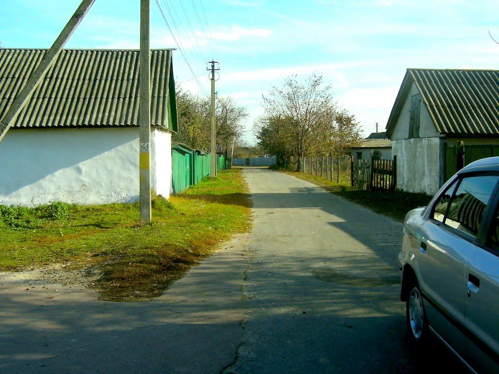 Слабин з panoramio.com - Слабин