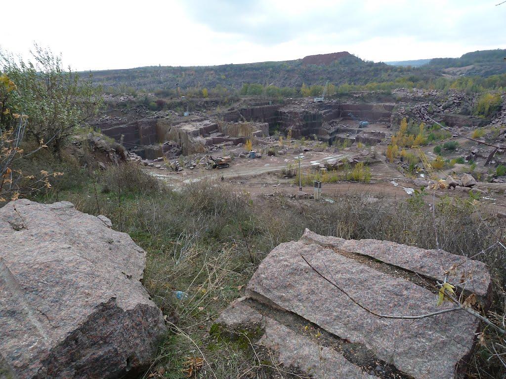 Новоукраїнка з panoramio.com - Новоукраїнка