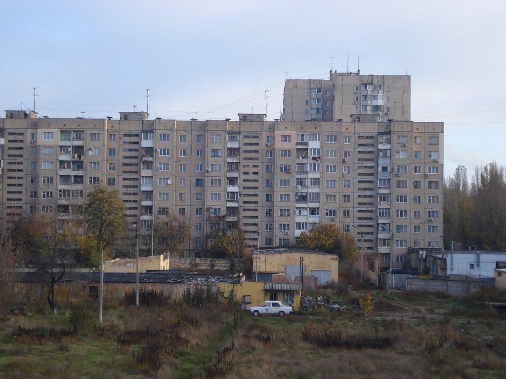 Корсунці з panoramio.com - Корсунцы