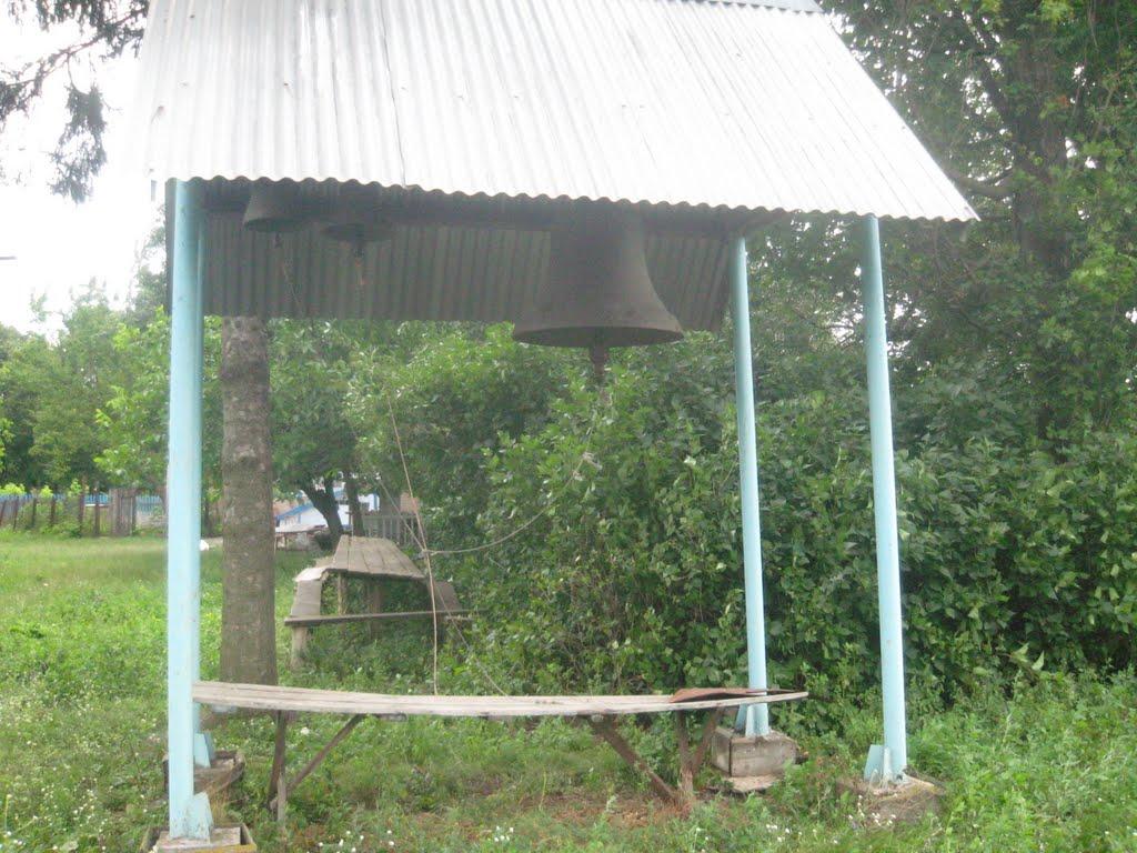 Мала Севастянівка з panoramio.com - Мала Севастянівка