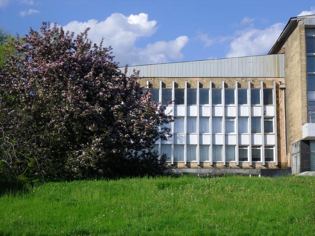 Дзержинськ з panoramio.com - Дзержинськ