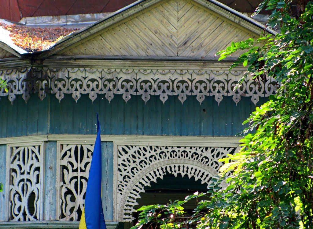 Горенка з panoramio.com - Горенка