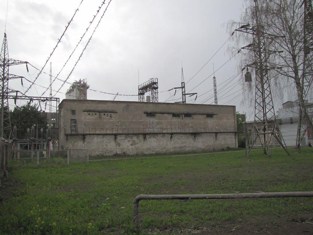 Квасилів з panoramio.com - Квасилів