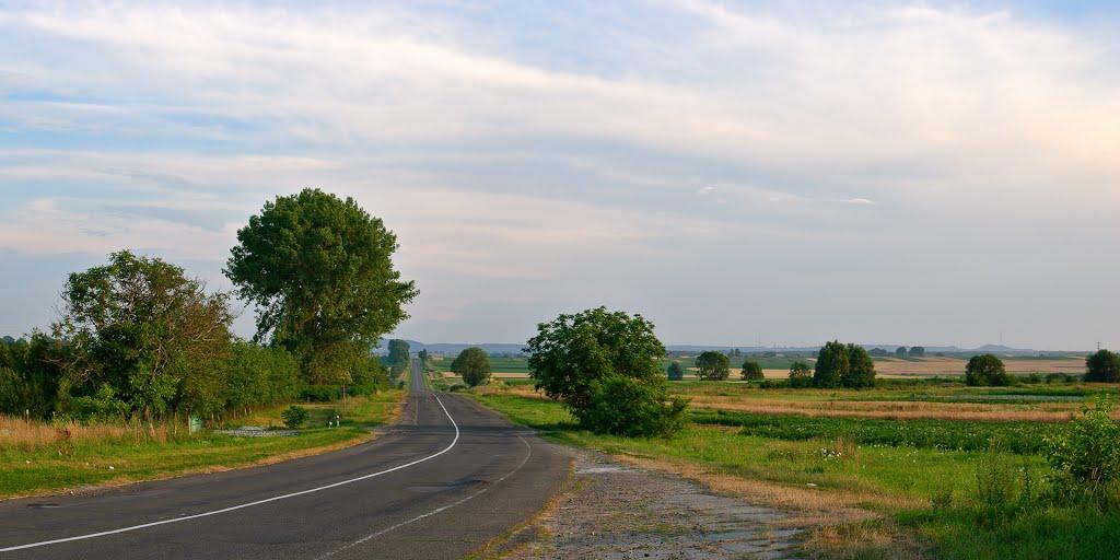 Вислобоки з panoramio.com - Vysloboky