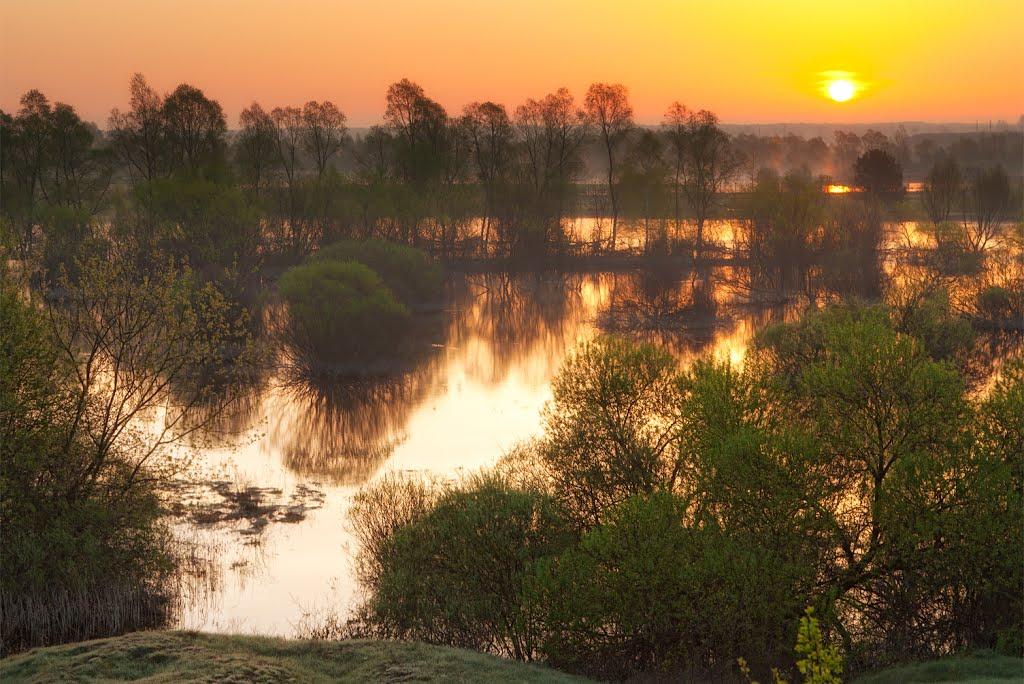 Перешпа з panoramio.com - Перешпа