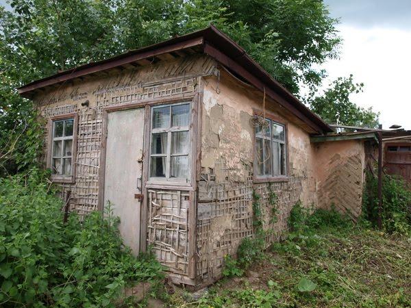 Старий Биків з panoramio.com - Старый Быков