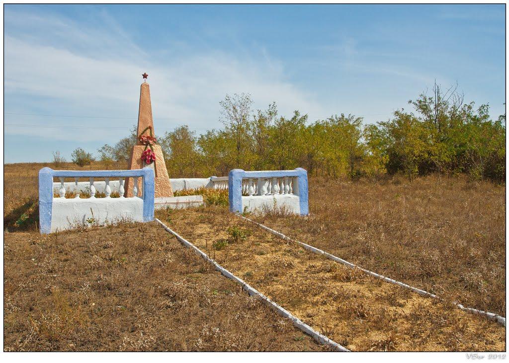 Улянівка з panoramio.com - Ульяновка