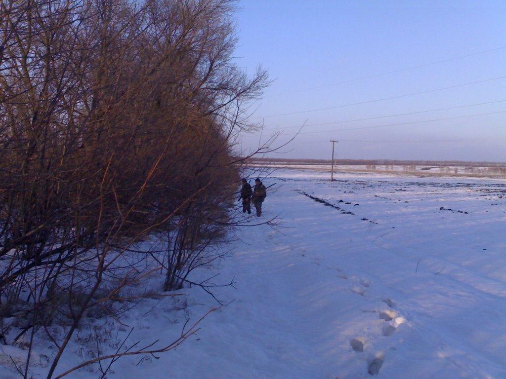 Заайдарівка з panoramio.com - Заайдарівка