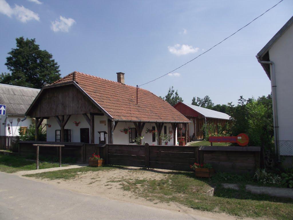 Галабор з panoramio.com - Galabor