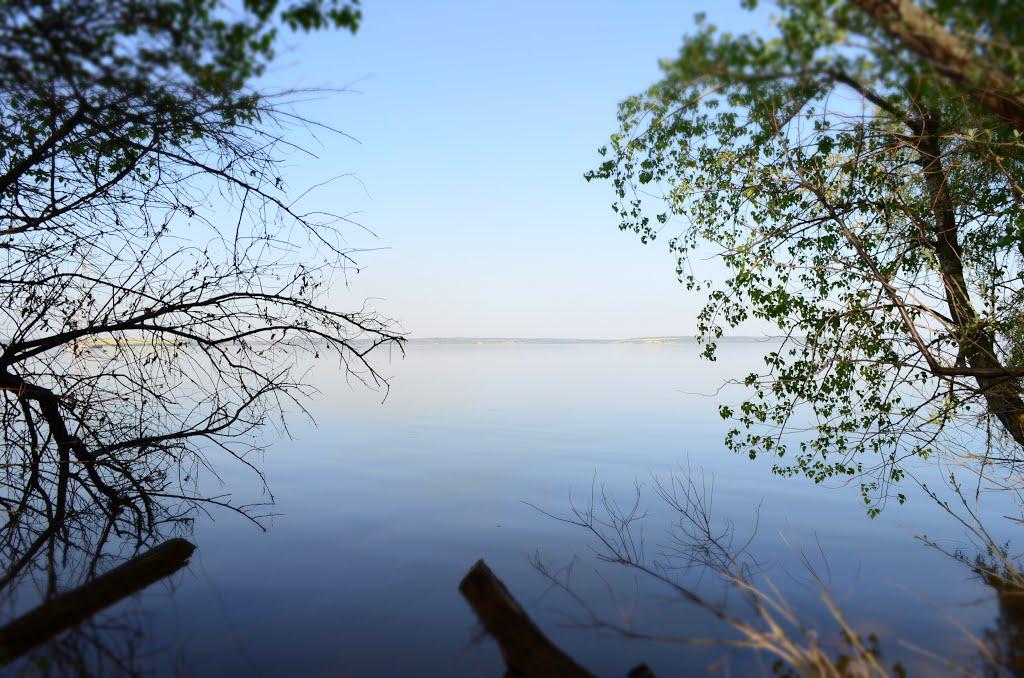 Енергодар з panoramio.com - Energodar