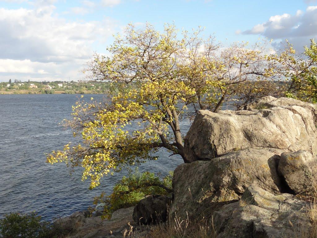 Старі Кодаки з panoramio.com (ч.2) - Старые Кодаки