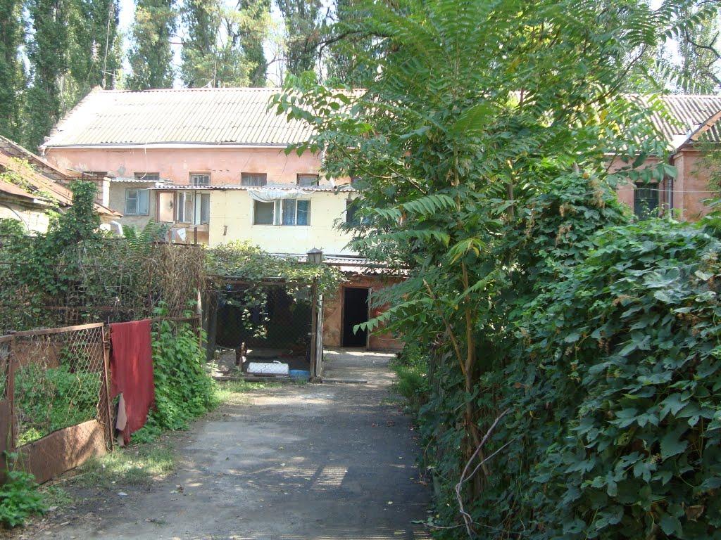 Котовка з panoramio.com - Котовка