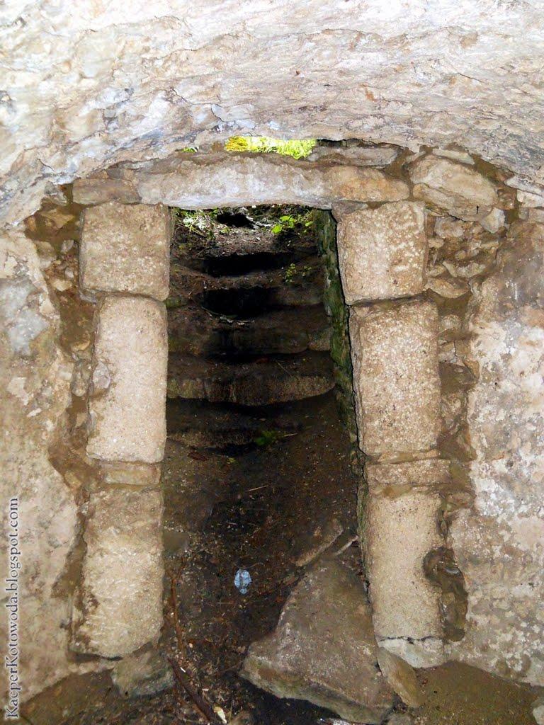 Дев'ятир з panoramio.com - Девятир