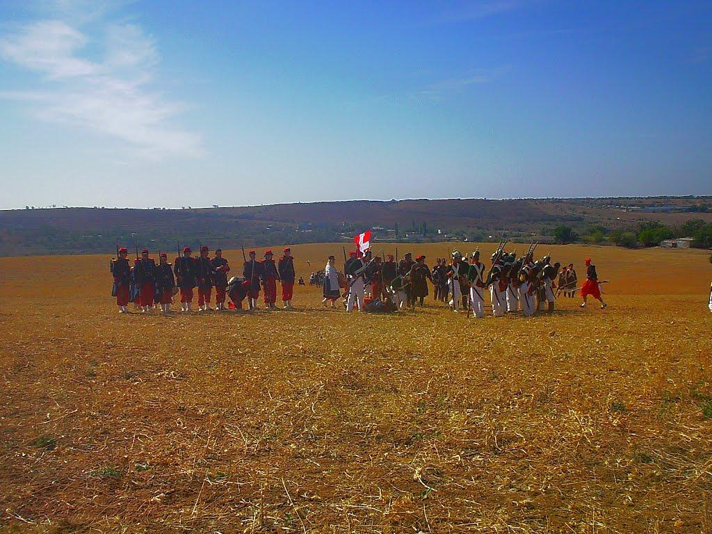 Розсадне з panoramio.com - Rozsadne
