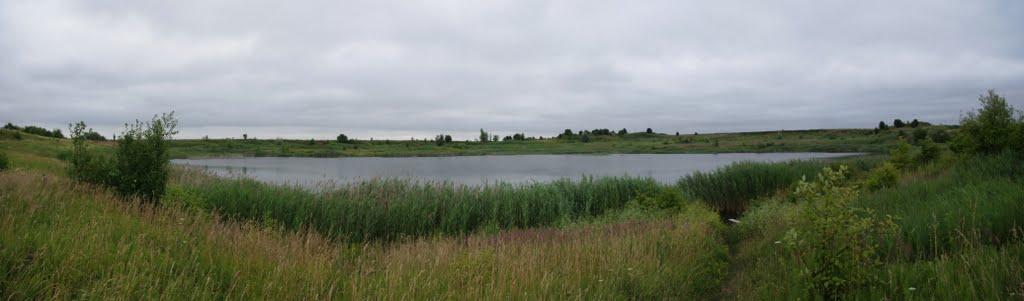 Почапки з panoramio.com - Почапки