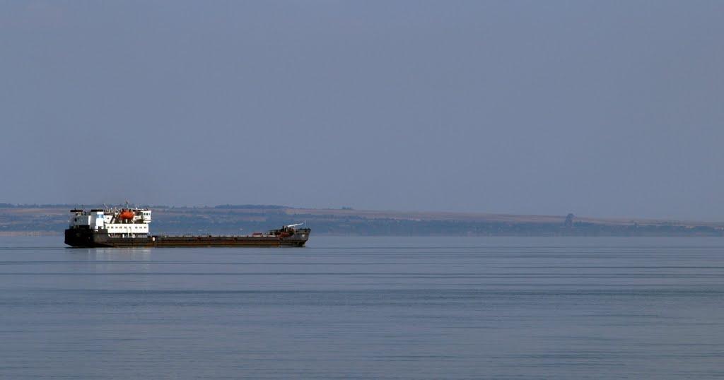 Енергодар з panoramio.com - Энергодар