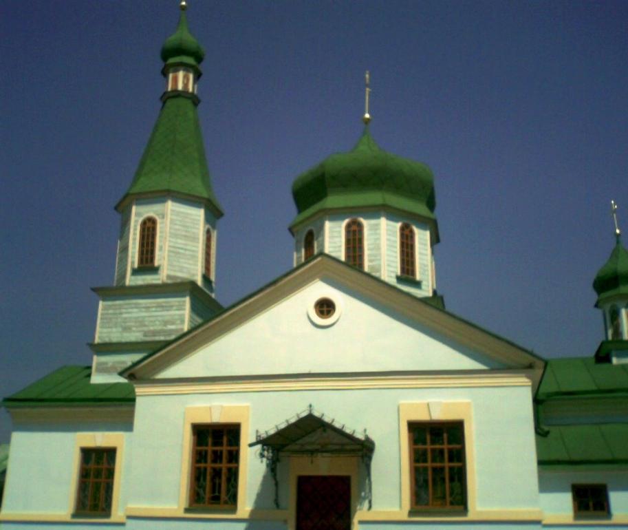 Бобруйки з panoramio.com - Бобруйки