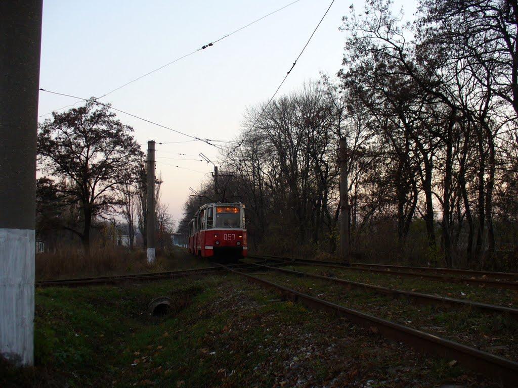 Авдіївка з panoramio.com (ч.2) - Авдеевка