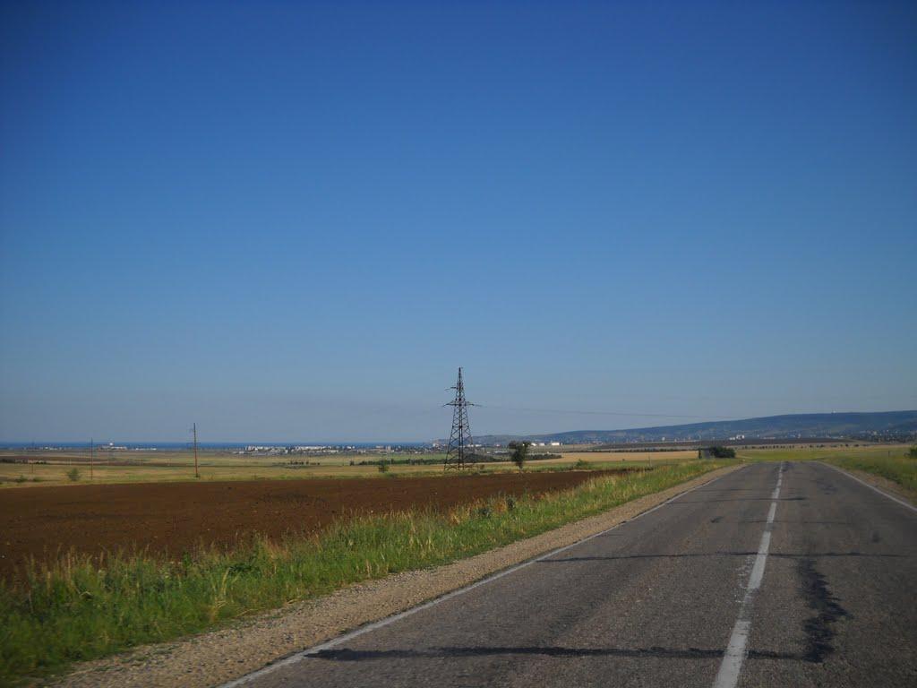 Вузлове з panoramio.com - Вузлове