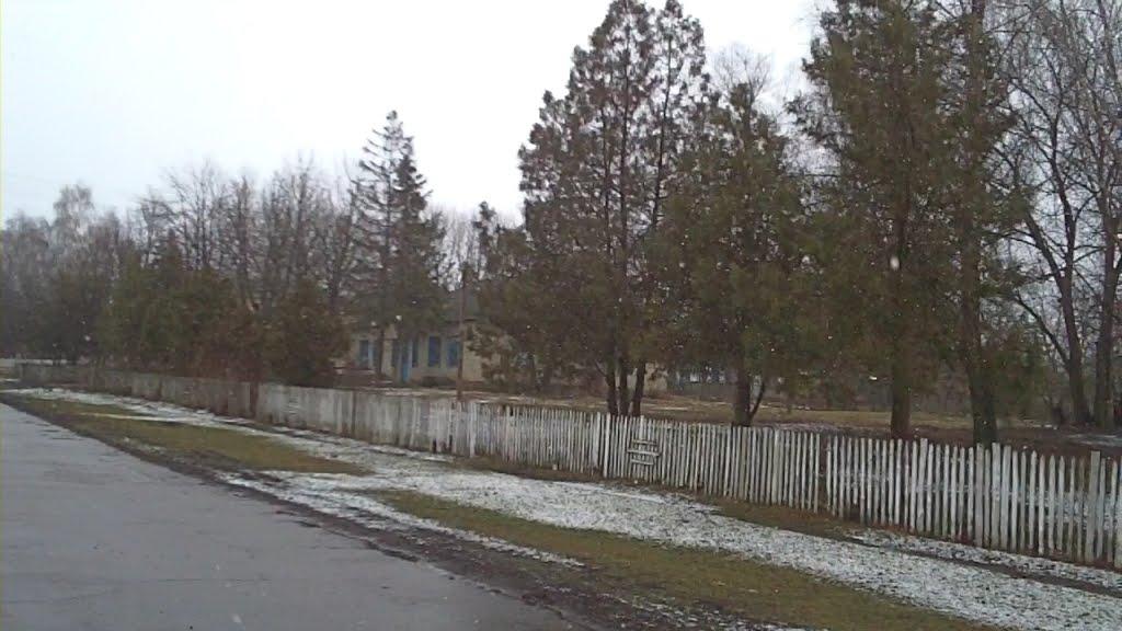 Кейбалівка з panoramio.com - Кейбалівка