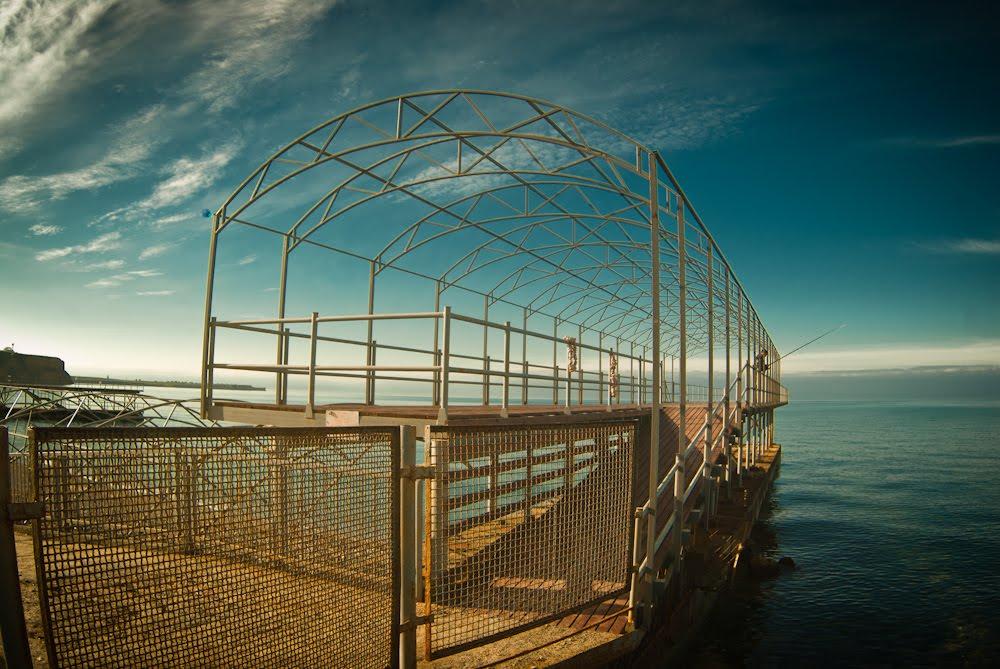 Піщане з panoramio.com - Песчаное
