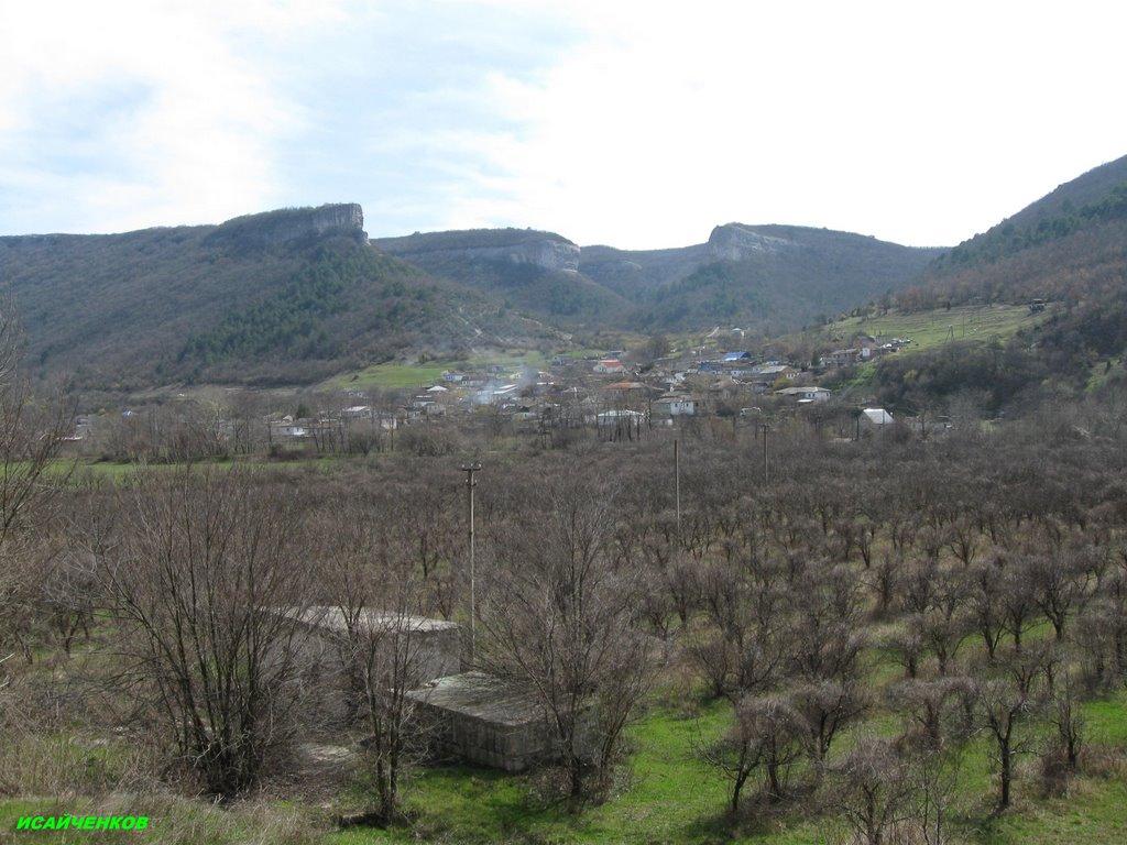 Велике Садове з panoramio.com - Velyke Sadove