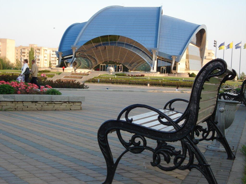 Южне з panoramio.com - Южне