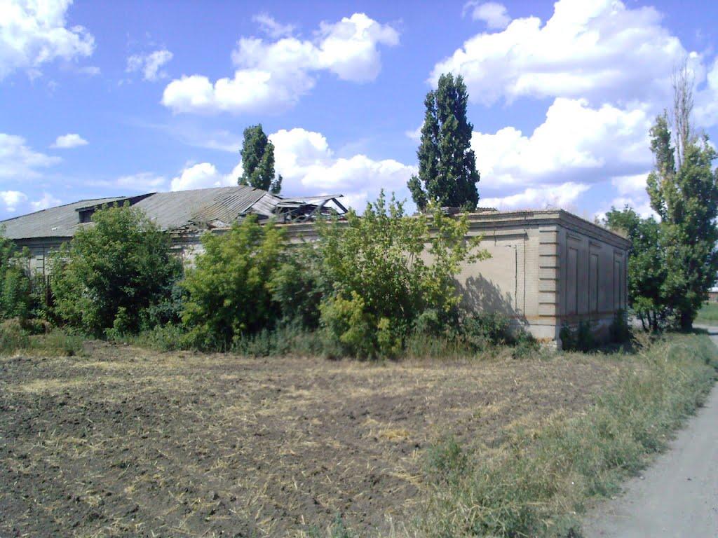 Андріївка з panoramio.com - Andriyivka
