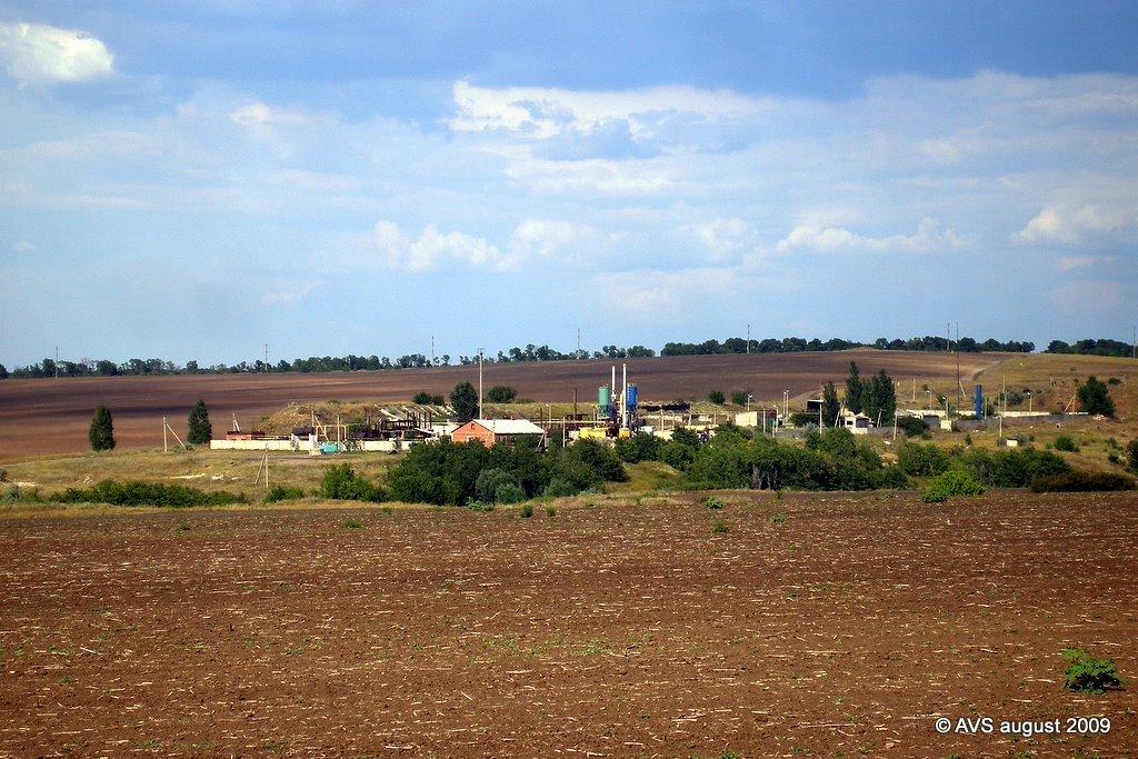 Весела Долина з panoramio.com - Весела Долина