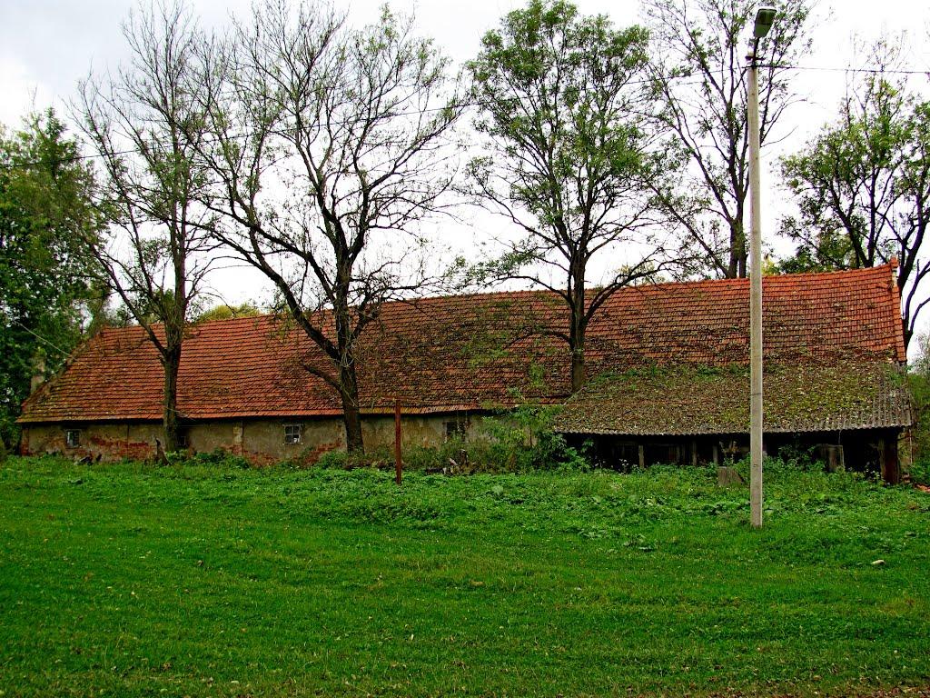 Малинів з panoramio.com - Малинів