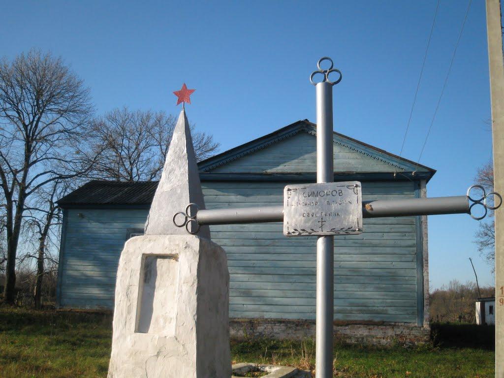 Ціпки з panoramio.com - Ціпки