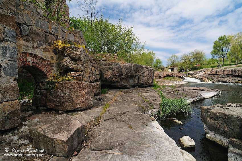 Буки з panoramio.com - Буки