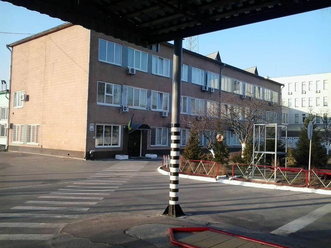 ПРОМЗОНА - Вишневе