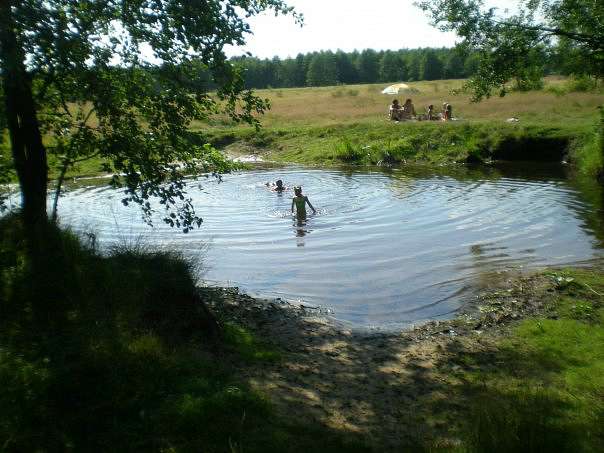 Стохід - Седлище