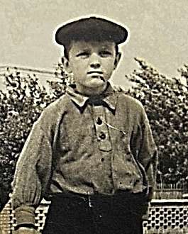 З історії села - Рубаний Міст