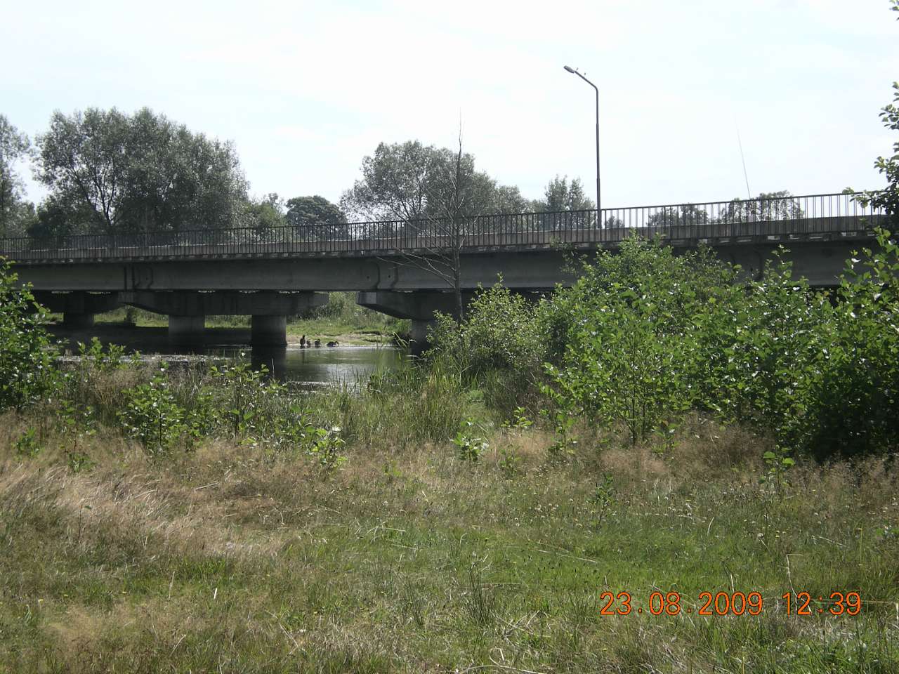 Стохід - Седлище