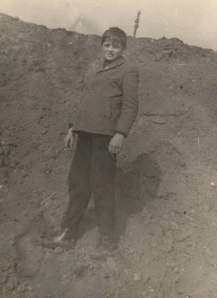 Лебединські  КРИСЬКИ - Лебедин