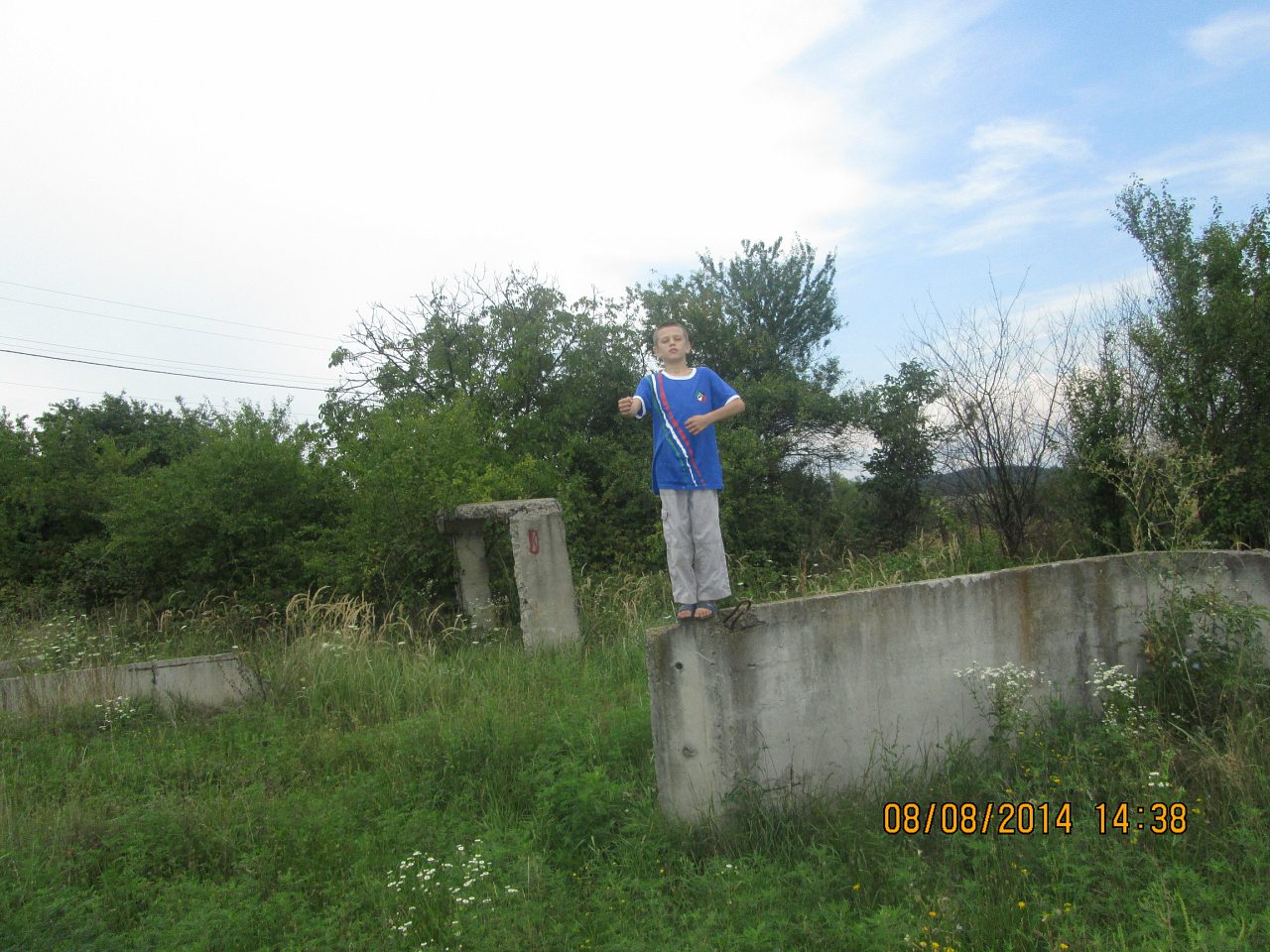 ??????? ???????? ? panoramio.com - Верхній Коропець